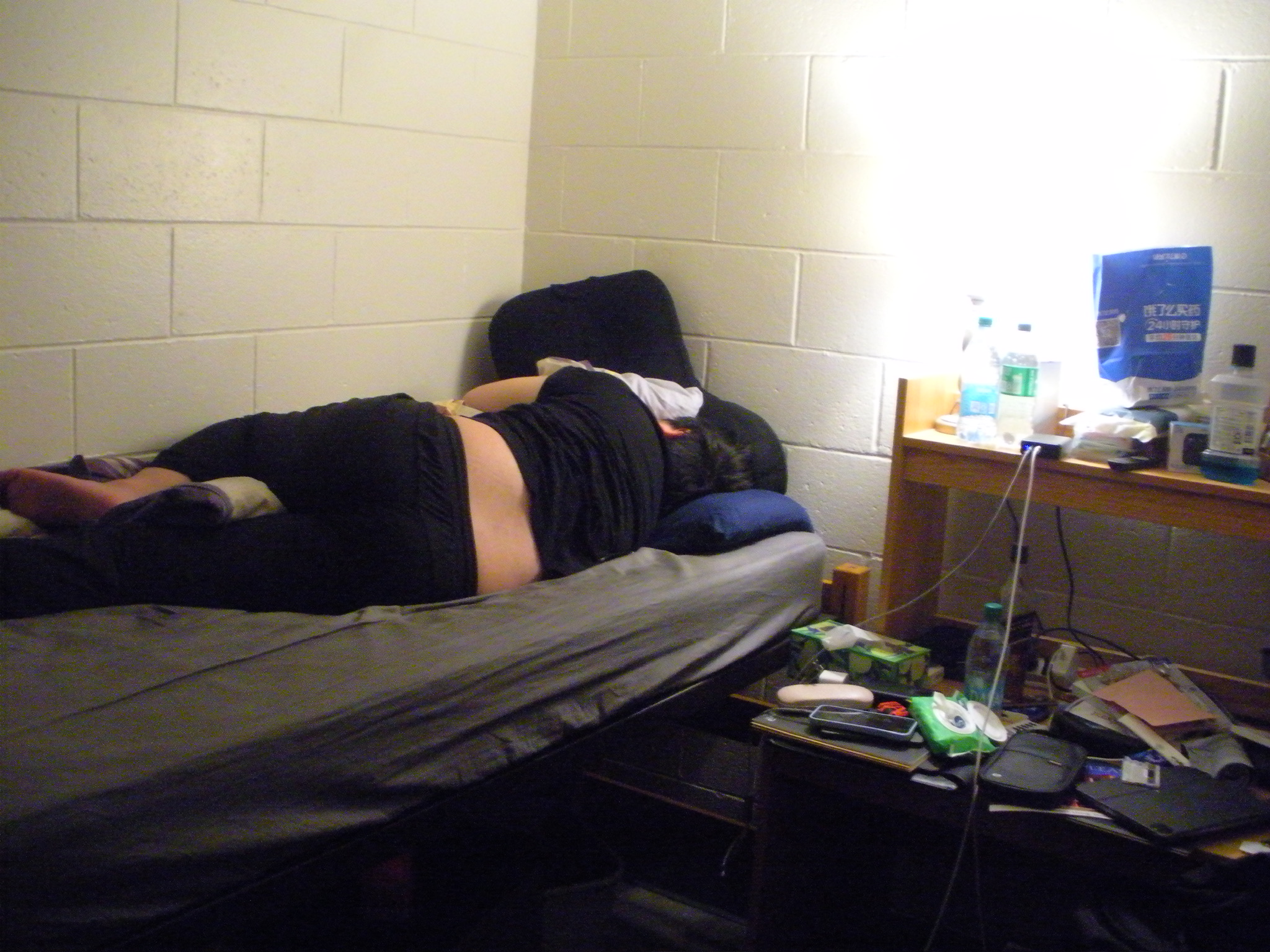 UMASS people SPRING 25 photo